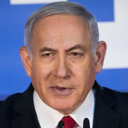 Израелският министър председател Бенямин Нетаняху заяви че Хамас не се е