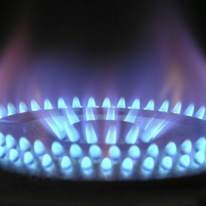 Природният газ поскъпва с 6 5 Решението на Комисията за енергийно