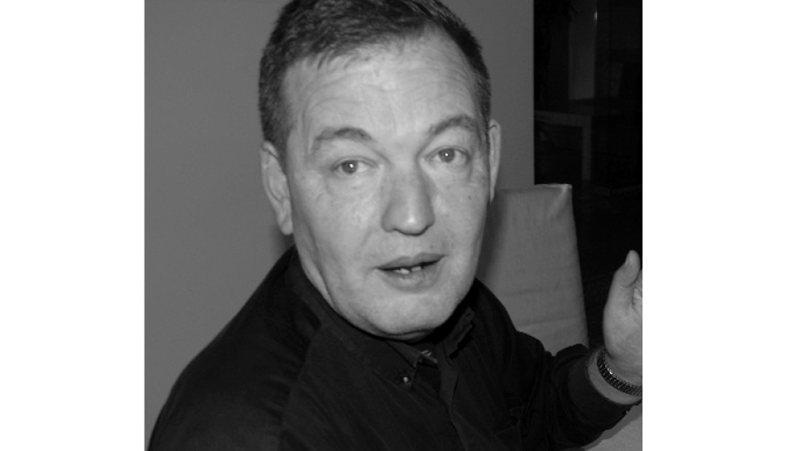 Почина журналистът Александър Инджов