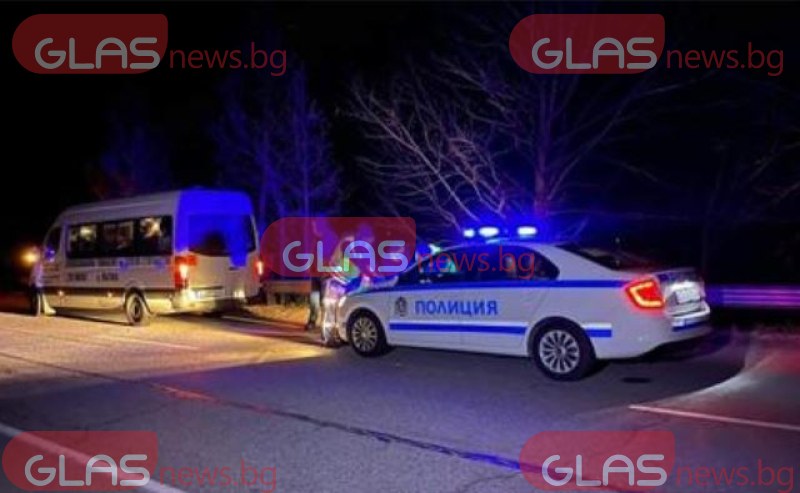 Задържаха петима, разпространявали дрога в София и още два града