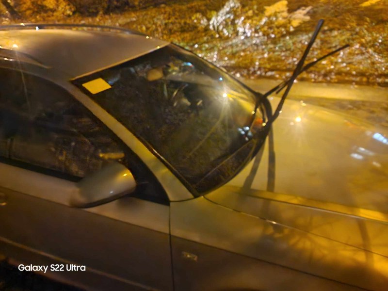 Шофьорка си навлече гнева заради паркиране. Жената спряла колата си
