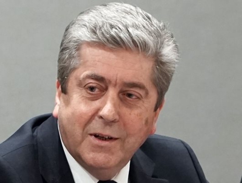 Бяхме като треснати от оставката на Виденов, Костов е труден противник
