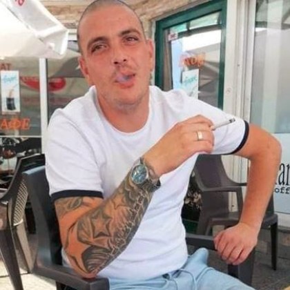 Мъж от Пловдив е обявен за издирване от своите близки