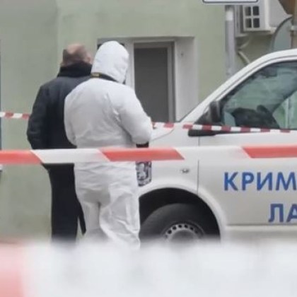 Окръжна прокуратура Благоевград се води разследване за извършения въоръжен грабеж на