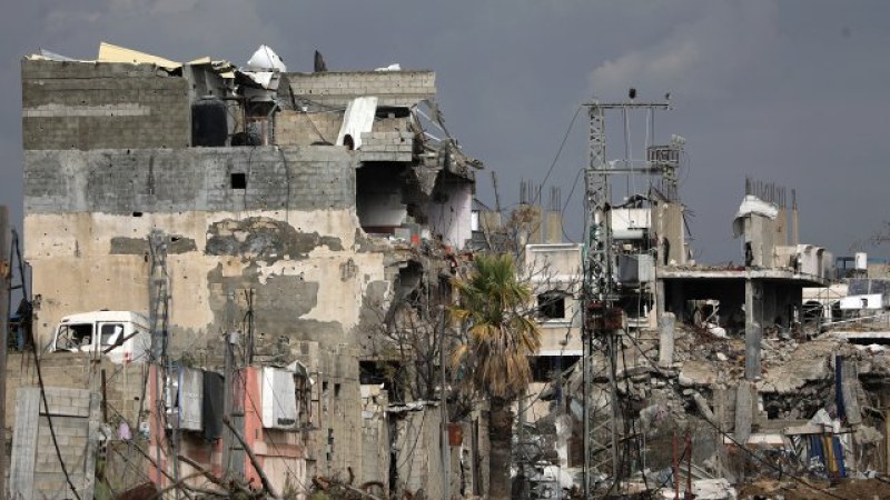 След края на примирието: Газа съобщава за стотици нови жертви на израелските атаки