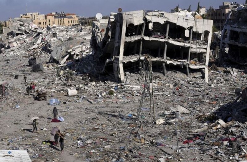 След примирието: Втори ден сражения в Газа