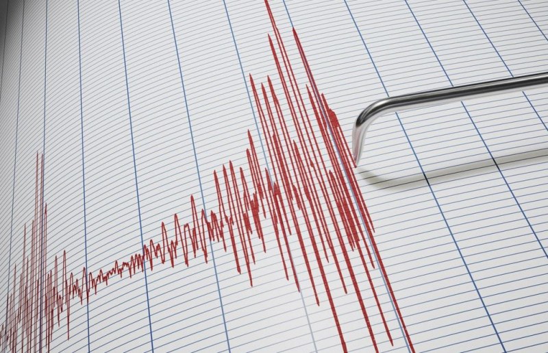 Земетресение в Пернишко