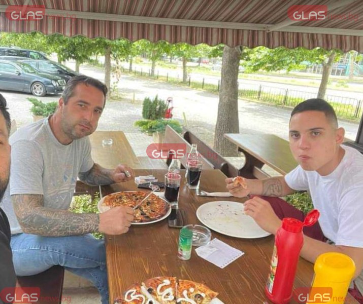 Бащата на близнаците от Цалапица проговори - засега във Facebook СНИМКИ