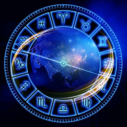 Известният астролог Тамара Глоба изготви своята прогноза за знаците на