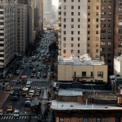 Ню Йорк може да стане първият град в Съединените щати