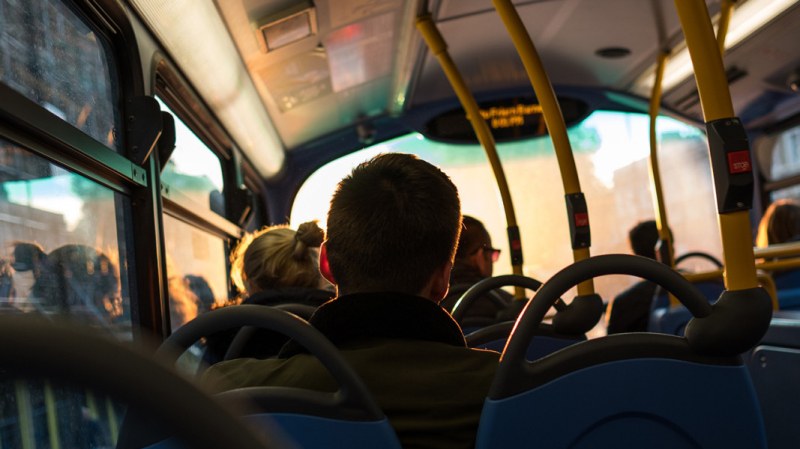 Блага вест: От утре тръгват автобуси на нов превозвач към 8-те села в Пловдивско