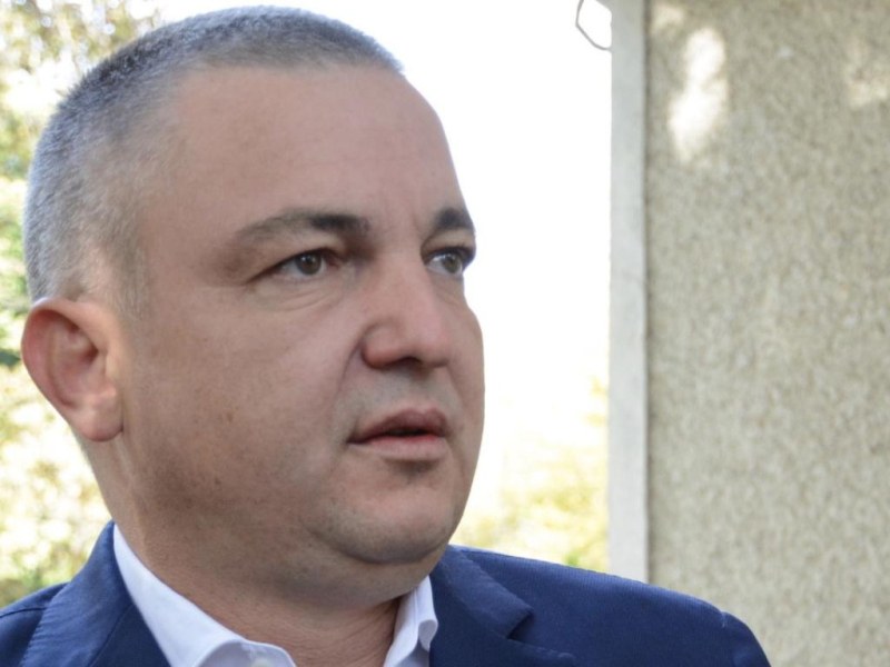 До 10 години затвор грозят бившия кмет на Варна