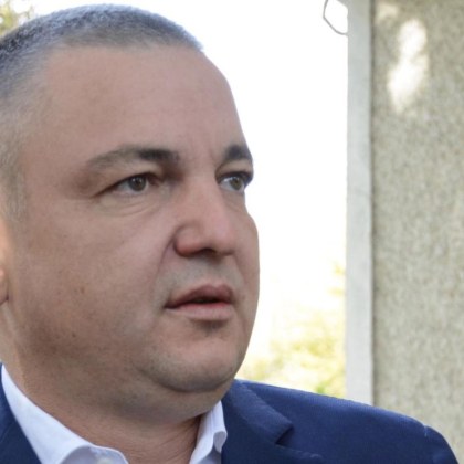 Бившият кмет на Варна Иван Портних отива на съд Той