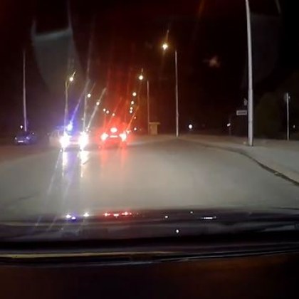 Кармата наказа шофьор нарушил правилата за движение в Пловдив Водачът