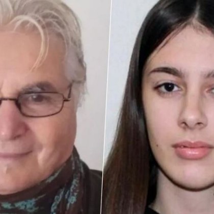Мъжете които са отвлекли 14 годишната Ваня Гьорчевска са убили и