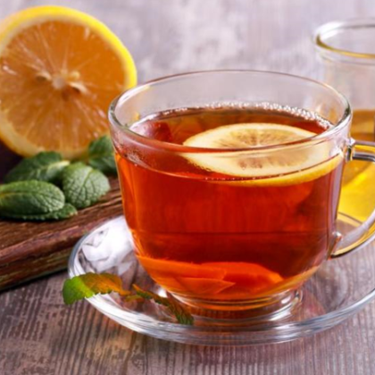 Учените са открили че пиенето на две чаши чай на