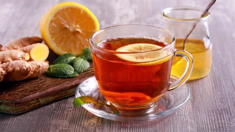 Учени твърдят, че 2 чаши чай на ден помагат за подобряване на здравето