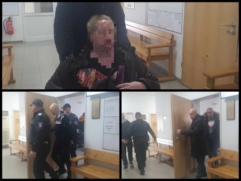 Ясновидката, залята с киселина: Поръчала ме е известна бизнесдама от София