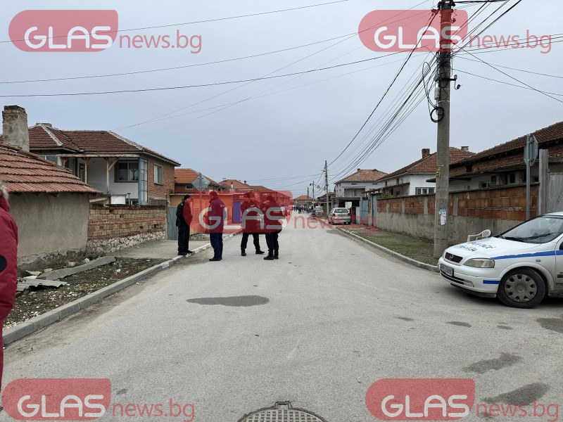Историята се повтаря: Маноле помни четворно убийство, досущ като днешното