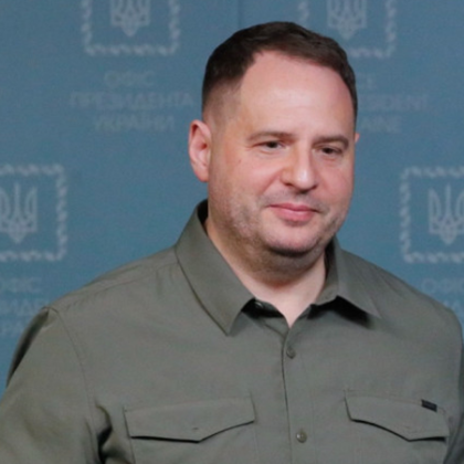 Има голяма опасност Украйна да загуби войната, ако помощта на САЩ се забави