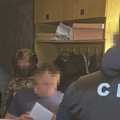 В Украйна разкриха нови схеми за избягване на мобилизация