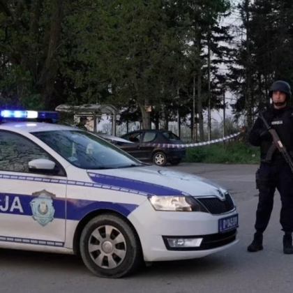 Задържаха заподозрян в шпионаж българин в Сърбия