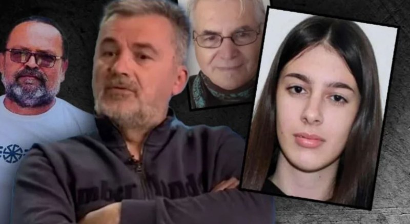 Обявиха за международно издирване убиеца на 14-годишно момиче в РСМ