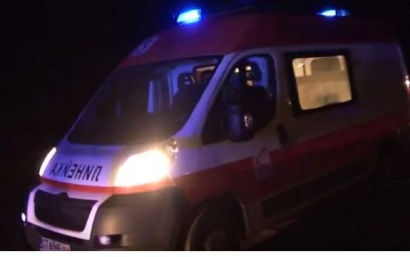 Мъж загина при катастрофа на околовръстния път на Казанлък. Инцидентът
