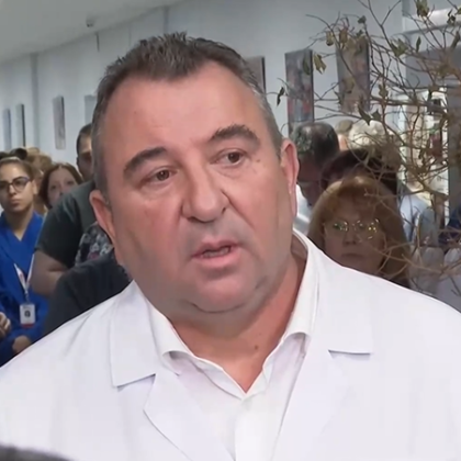 Болница Пирогов ще заведе срещу министъра на здравеопазването колективен иск