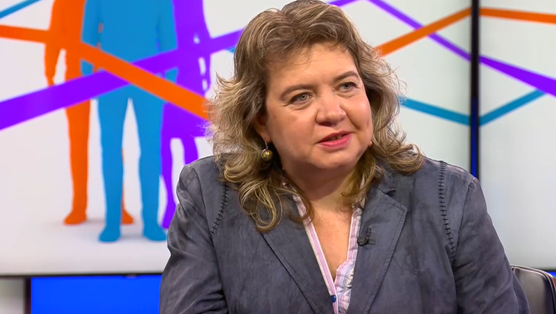 Доц. Киселова: Ще има още промени в проектозакона за Конституцията