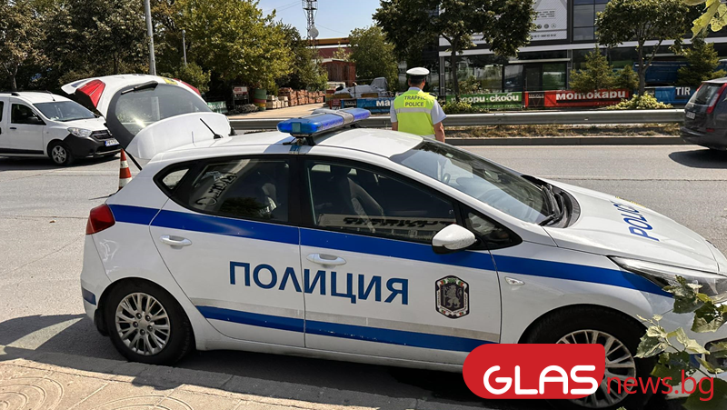 Глобиха хиляди шофьори в Пловдив и областта само за месец