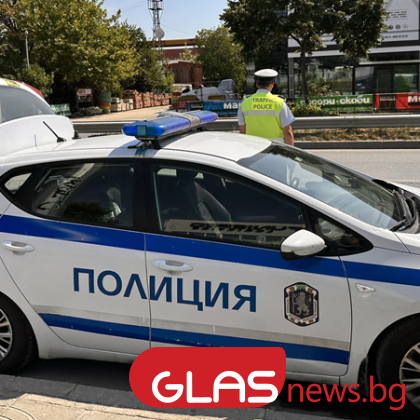През изминалия месец на територията на ОДМВР Пловдив са възникнали 75