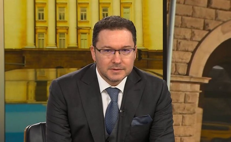 Даниел Митов: Няма смисъл от нови избори
