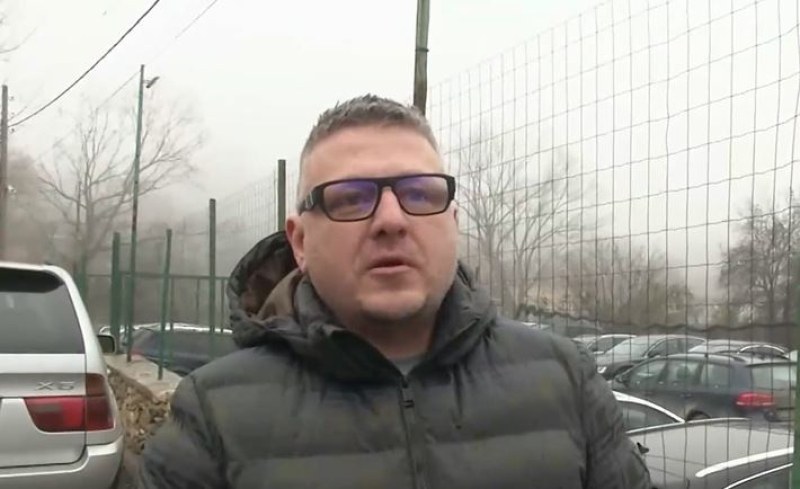 Мъж си купи издирван автомобил. Каква е схемата?