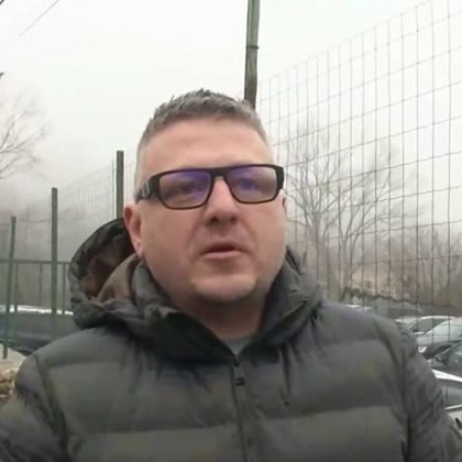 Мъж си купи издирван автомобил. Каква е схемата?