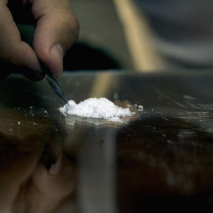 Стряскаща статистика от нашата страна Най малките наркозависими регистрирани у нас