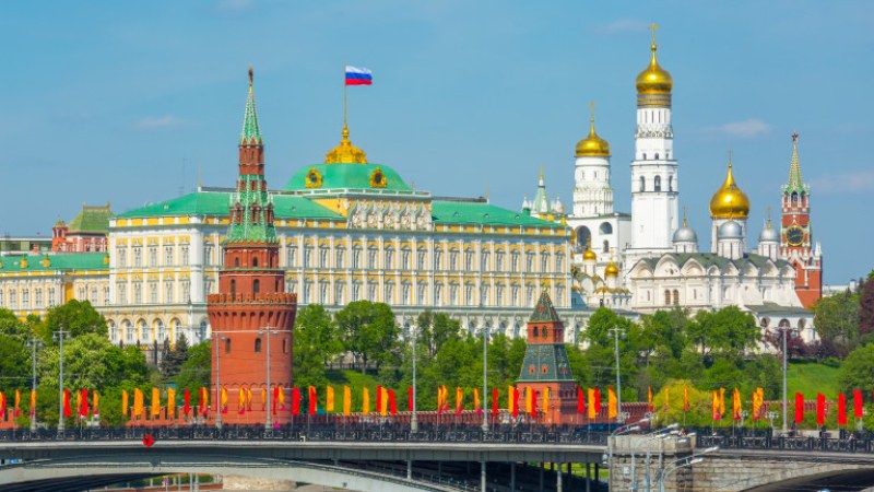 Руснак с US гражданство беше обвинен в Санкт Петербург в „оправдаване за нацизма