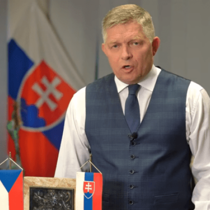 Словакия смята че Украйна все още не е готова да