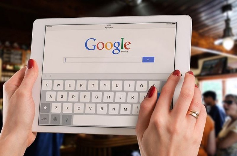 Google публикува своя традиционен годишен списък с най-търсените думи, който