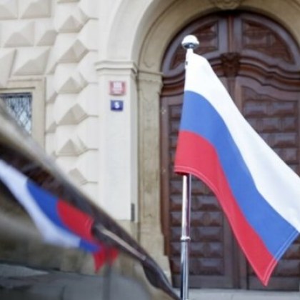 В Русия в Москва беше открито тялото на бившия генерален