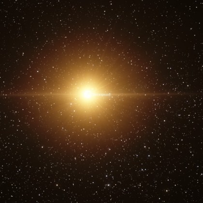 Преминаващ астероид на име 319 Leona ще блокира светлината идваща