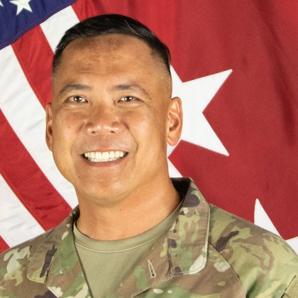 Съединените щати ще изпратят генерал лейтенант Антонио Агуто в Украйна Пентагонът