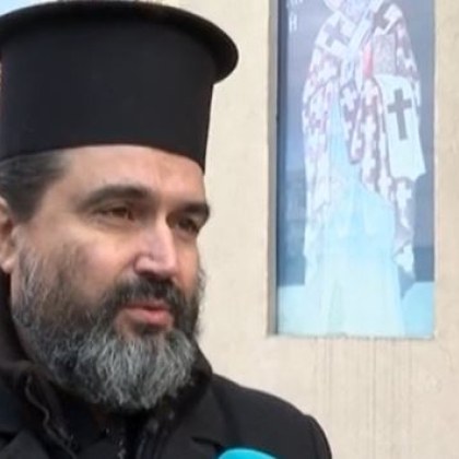 Замесиха името на свещеник в разработването на лекарство за стави