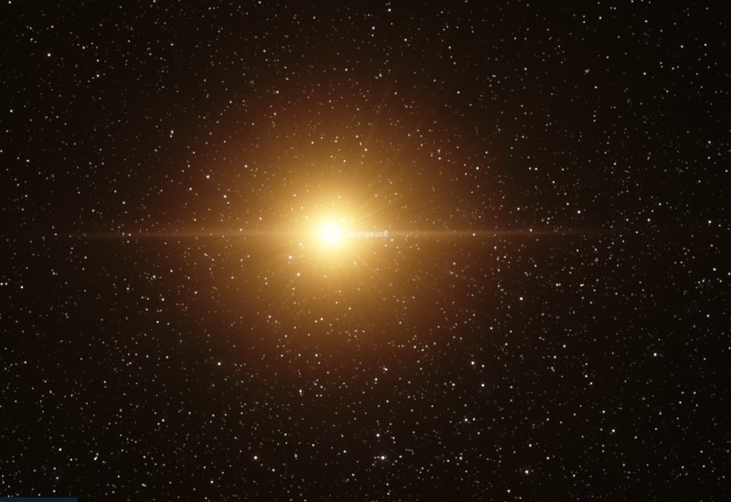 Преминаващ астероид на име 319 Leona ще блокира светлината, идваща