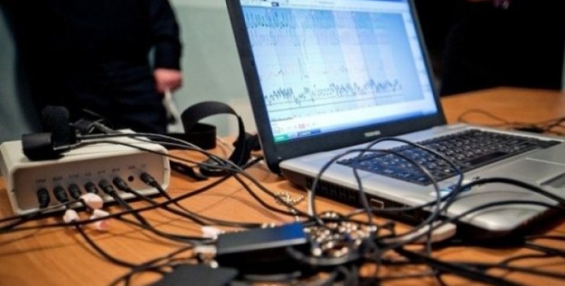 Ще тестват с полиграф депутати, министри и съдии в Украйна: какво ще питат?