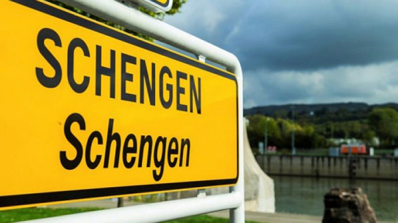 Страната ни трябва да влезе в Шенген до края на годината