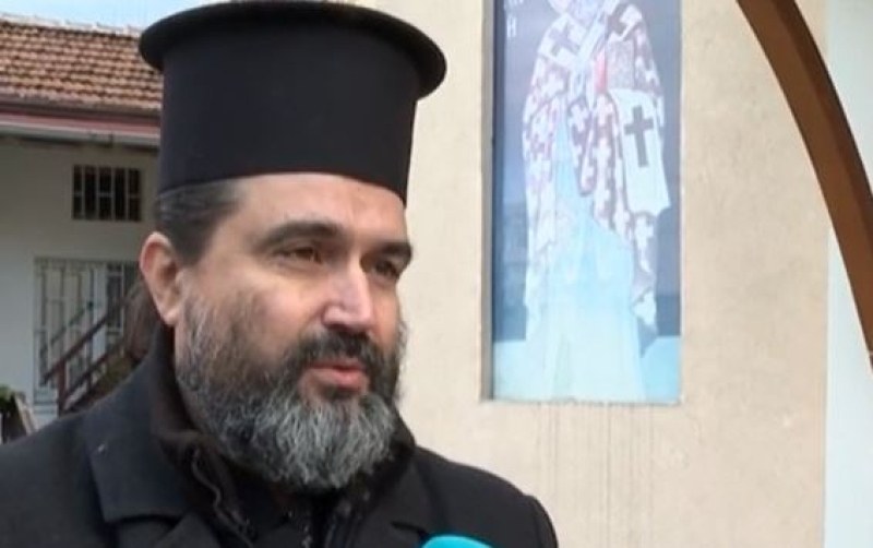 Замесиха името на свещеник в разработването на лекарство за стави