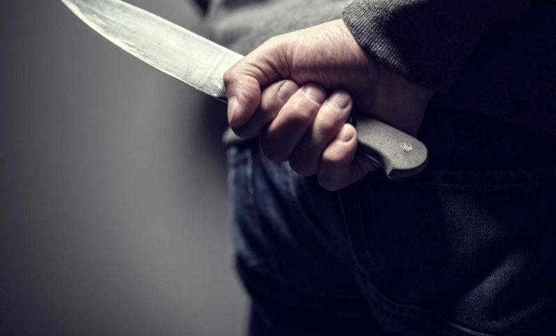 13-годишен уби с нож свой приятел