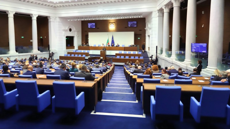 България дава над 16,5 млн. евро помощ на Украйна