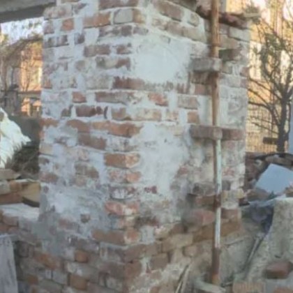 Абсурден казус от пловдивския квартал Коматево Възрастни жени бедстват вече